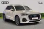 2020 Audi Q3 40 TDI Quattro S Line 5dr S Tronic