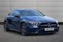 2022 Mercedes-Benz A-Class A180 AMG Line Executive Edition 5dr Auto