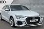 2023 Audi A3 35 TFSI S Line 5dr