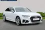 2023 Audi A4 Avant 40 TFSI 204 S Line 5dr S Tronic