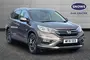 2018 Honda CR-V 1.6 i-DTEC SE Plus 5dr 2WD [Nav]