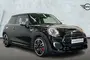 2017 MINI Hatchback 2.0 John Cooper Works 3dr