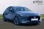 2019 Mazda 3 2.0 Skyactiv G MHEV GT Sport Tech 5dr