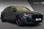 2025 Audi RS Q8 TFSI 640 Qtro Perform Carb Vorsprung 5dr Tiptronic