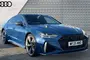 2025 Audi RS7 RS 7 TFSI Quattro Performance 5dr Tiptronic