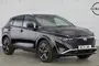 2025 Nissan Qashqai 1.3 DiG-T MH 158 Tekna 5dr Xtronic