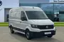2025 Volkswagen Crafter 2.0 TDI 140PS Commerce Plus High Roof Van Auto