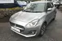 2022 Suzuki Swift 1.2 Dualjet 83 12V Hybrid SZ5 5dr