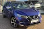 2019 Nissan Qashqai 1.3 DiG-T Tekna+ 5dr