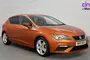 2019 SEAT Leon 1.5 TSI EVO 150 FR [EZ] 5dr DSG