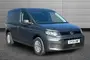 2025 Volkswagen Caddy 2.0 TDI 102PS Commerce Plus Van [Tech Pack]