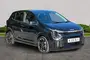 2026 Kia Picanto 1.0 67 GT-Line 5dr Auto