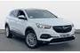 2018 Vauxhall Grandland X 1.2 Turbo Tech Line Nav 5dr