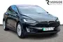 2020 Tesla Model X Long Range AWD 5dr Auto
