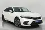 2024 Honda Civic 2.0 eHEV Elegance 5dr CVT