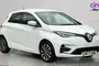 2021 Renault Zoe 100kW GT Line R135 50kWh Rapid Charge 5dr Auto