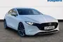 2025 Mazda 3 2.5 e-Skyactiv G MHEV 140 Exclusive-Line 5dr Auto