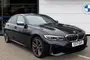 2021 BMW 3 Series M340d xDrive MHT 4dr Step Auto