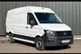 2025 Volkswagen Crafter 2.0 TDI 140PS Commerce High Roof Van