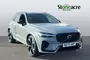2025 Volvo XC60 2.0 T8 [455] PHEV Ultra Dark 5dr AWD Geartronic