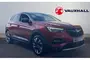 2020 Vauxhall Grandland X 1.2 Turbo SRi Nav 5dr Auto