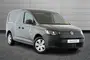 2025 Volkswagen Caddy Maxi 1.5 TSI 116PS Commerce Van [Business/Tech Pack]