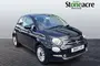 2018 Fiat 500 1.2 Lounge 3dr