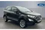 2020 Ford EcoSport 1.0 EcoBoost 125 Titanium 5dr