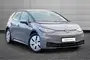 2021 Volkswagen ID.3 150kW Life Pro Performance 58kWh 5dr Auto