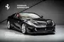 2020 Ferrari 812 Superfast 2dr Auto