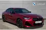 2026 BMW 2 Series M240i xDrive 392 2dr Step Auto