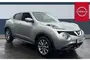 2018 Nissan Juke 1.2 DiG-T Tekna 5dr