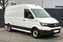 2025 Volkswagen Crafter 2.0 TDI 163PS HDE Commerce Plus High Roof Van