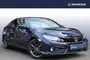 2021 Honda Civic 1.0 VTEC Turbo 126 EX 5dr