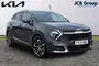 2023 Kia Sportage 1.6T GDi ISG 3 5dr