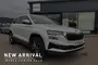 2022 Skoda Karoq 1.5 TSI SE L 5dr