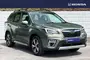 2019 Subaru Forester 2.0i e-Boxer XE Premium 5dr Lineartronic