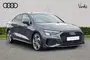 2022 Audi A3 Saloon 35 TFSI Edition 1 4dr