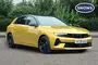 2026 Vauxhall Astra 1.2 Turbo 130 GS 5dr