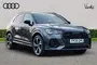 2025 Audi Q3 45 TFSI 245 Qtro Black Ed 5dr S Tronic [20" Alloy]