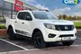 2021 Nissan Navara Double Cab Pick Up N-Guard 2.3dCi 190 TT 4WD Auto