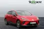 2025 MG MG4 180kW Trophy EV Extended Range 77kWh 5dr Auto