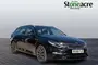 2018 Kia Optima 1.6 CRDi ISG 2 5dr