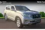 2023 Toyota Land Cruiser 2.8 D-4D 204 Active 5dr Auto 7 Seats