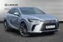 2023 Lexus RX 350h 2.5 Takumi 5dr E-CVT