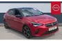 2022 Vauxhall Corsa 1.2 Elite Edition 5dr