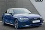 2025 Audi A3 1.5 TFSI 150 S Line 5dr S Tronic