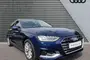 2024 Audi A4 35 TFSI Sport 5dr S Tronic [17" Alloy]