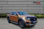 2021 Ford Ranger Pick Up Double Cab Wildtrak 2.0 EcoBlue 213 Auto