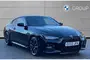 2022 BMW 4 Series 430i [245] M Sport 2dr Step Auto